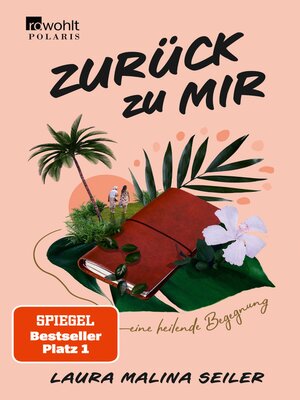 cover image of Zurück zu mir